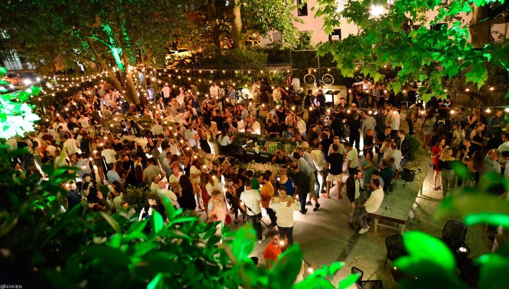 Dix bars dansants à Lyon