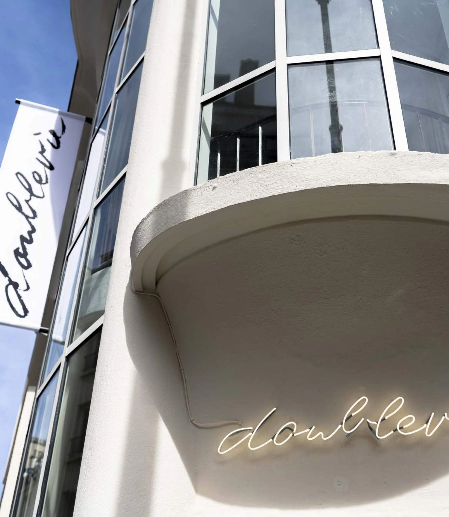 Doublevie : le restaurant à Paris qui met du soleil dans vos assiettes