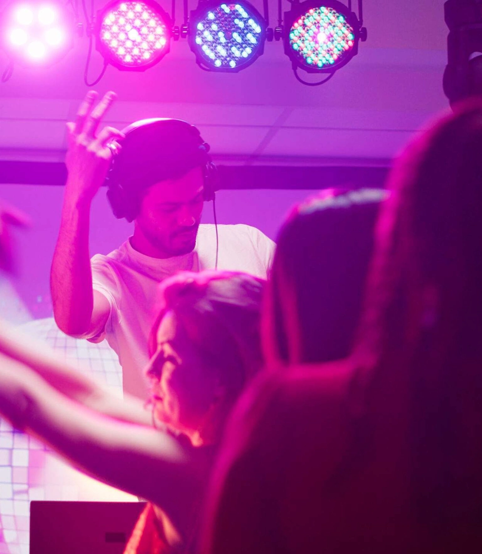 Les meilleurs bars dansants à Lille