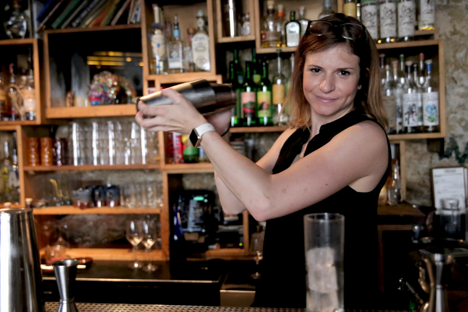 Préparation – photo 13