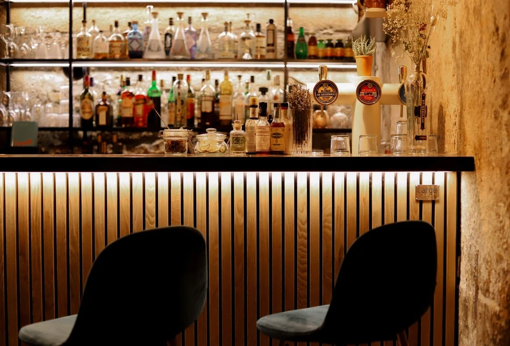 Pompette : le bar à cocktails lyonnais qui met le sourire