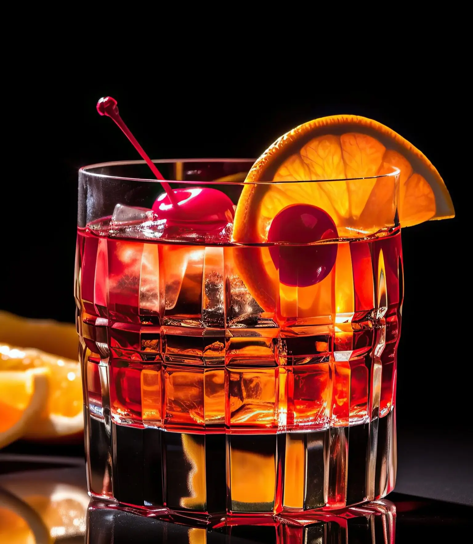 Recette Sweety Thing