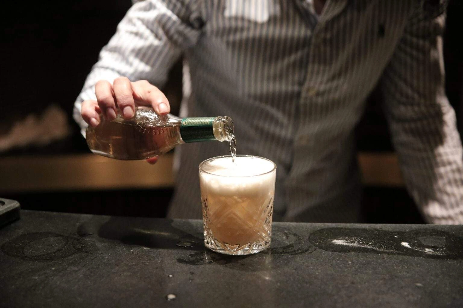 Préparation – photo 10