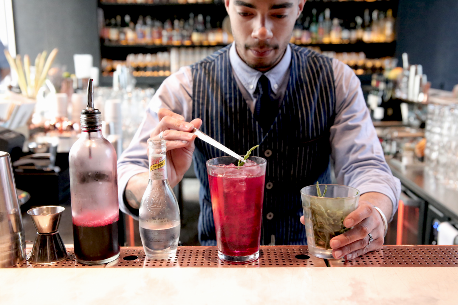 Préparation – photo 10