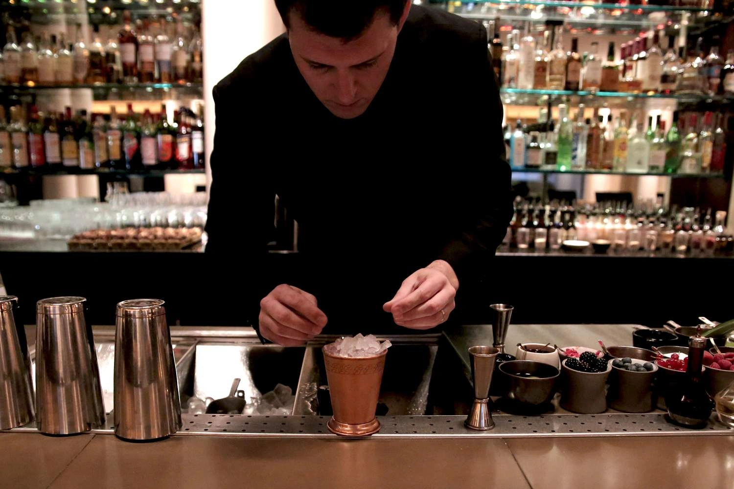 Préparation – photo 10