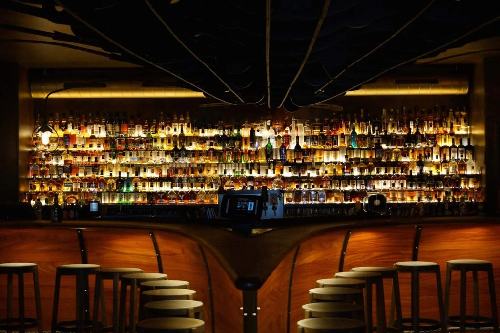 Les bars insolites de la ville d’Angers pour une sortie entre amis