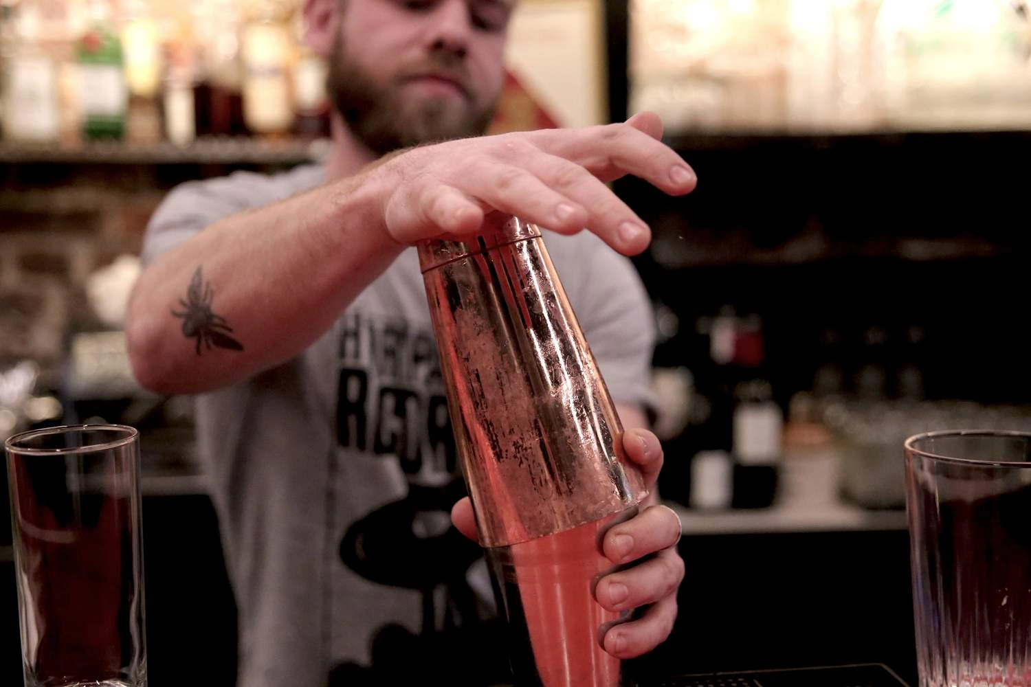 Préparation – photo 8