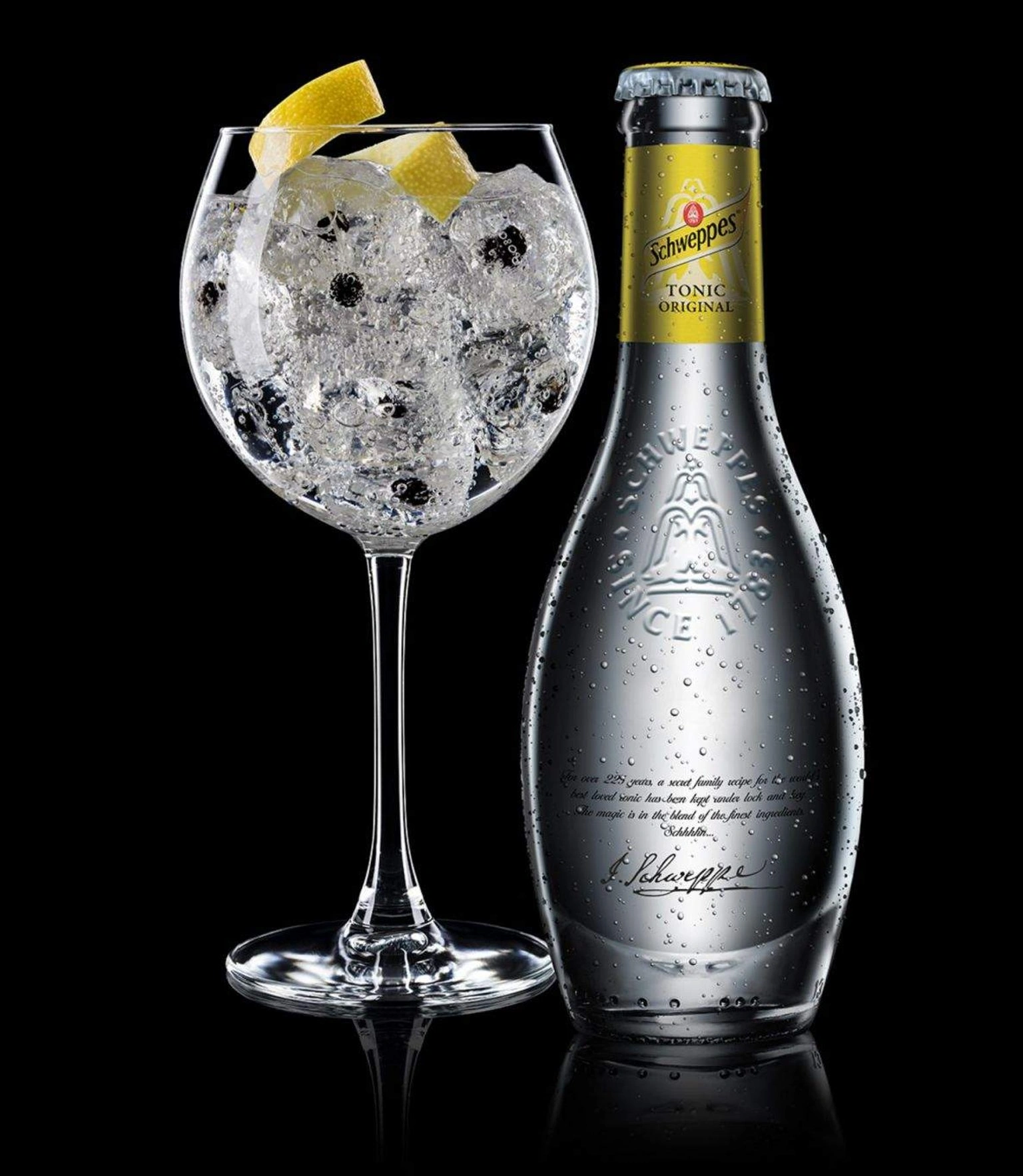 Recette Original Cup