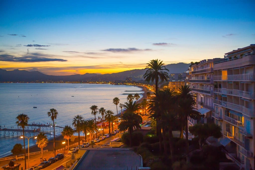 Les boîtes de nuit où il faut sortir cet été à Nice et à Cannes