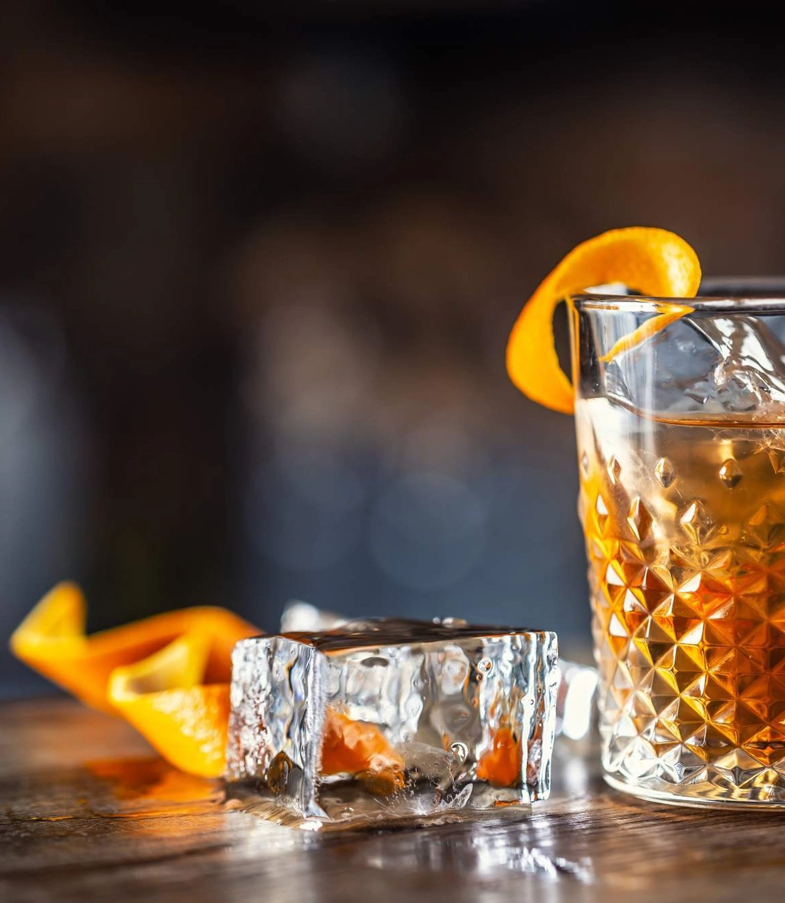 Recettes de cocktails au rhum blanc faciles et rapides