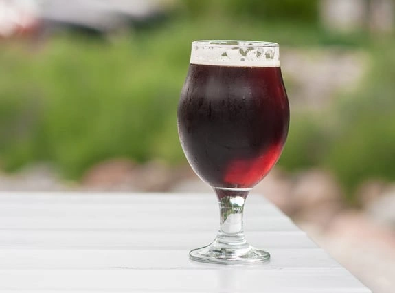 Recette Embuscade à la bière