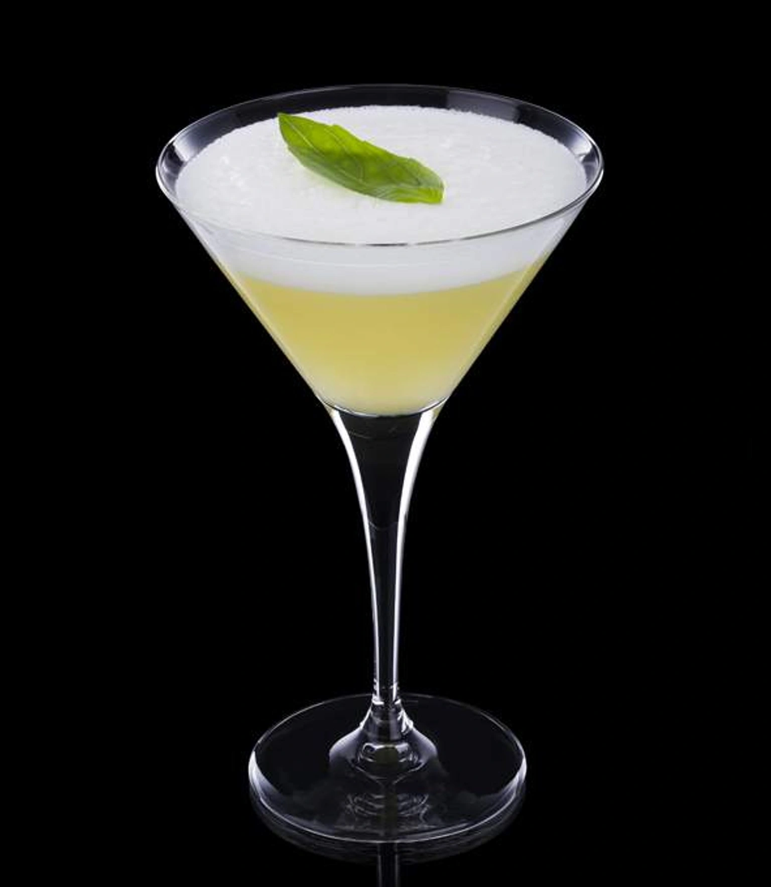 Recette Basil Beauty