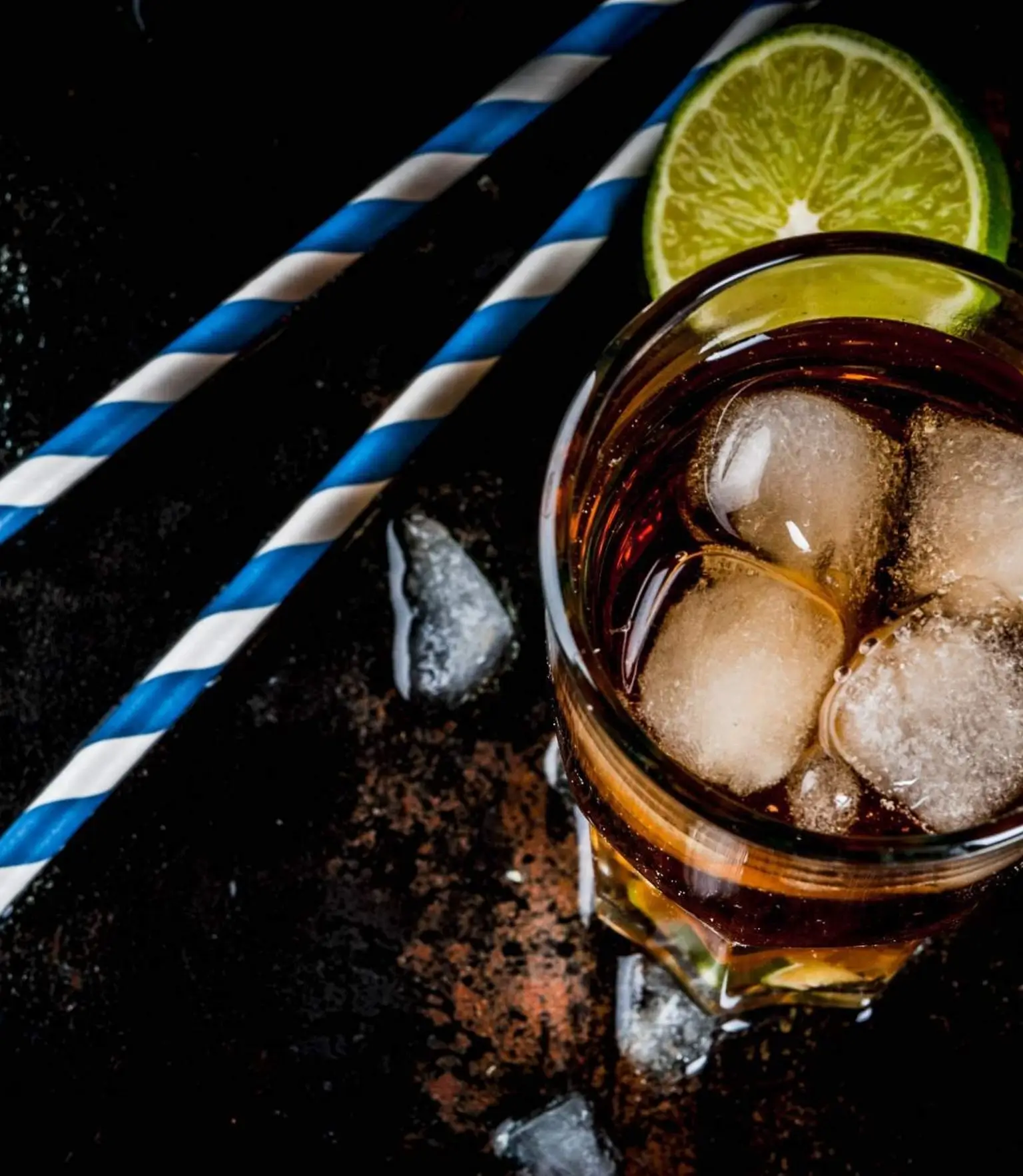 Recette Long Island Iced Tea