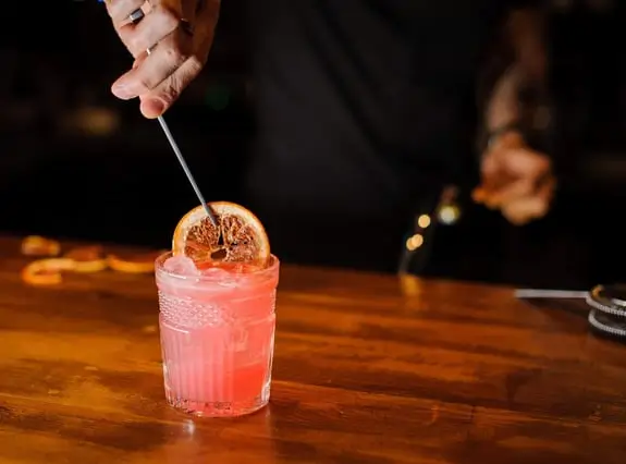 Recette Sans alcool Chantaco