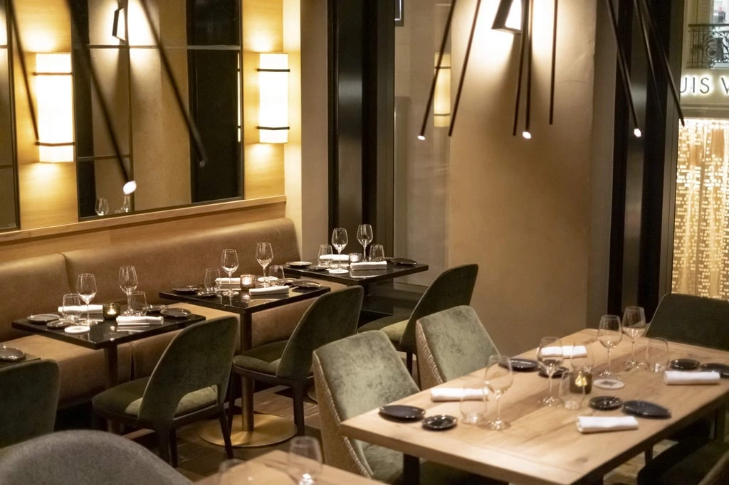 Montana by Ticca : La Trattoria parisienne d’un nouveau genre