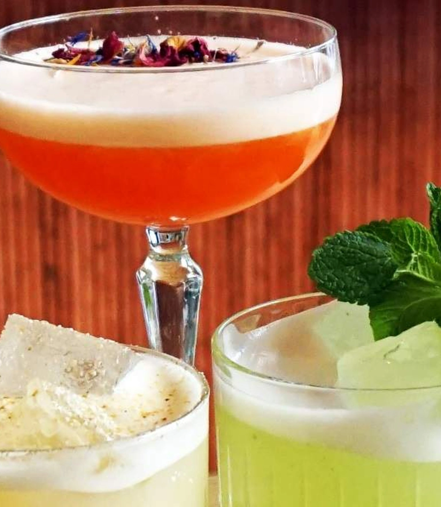 Comment bien utiliser le blanc d’oeuf dans un cocktail