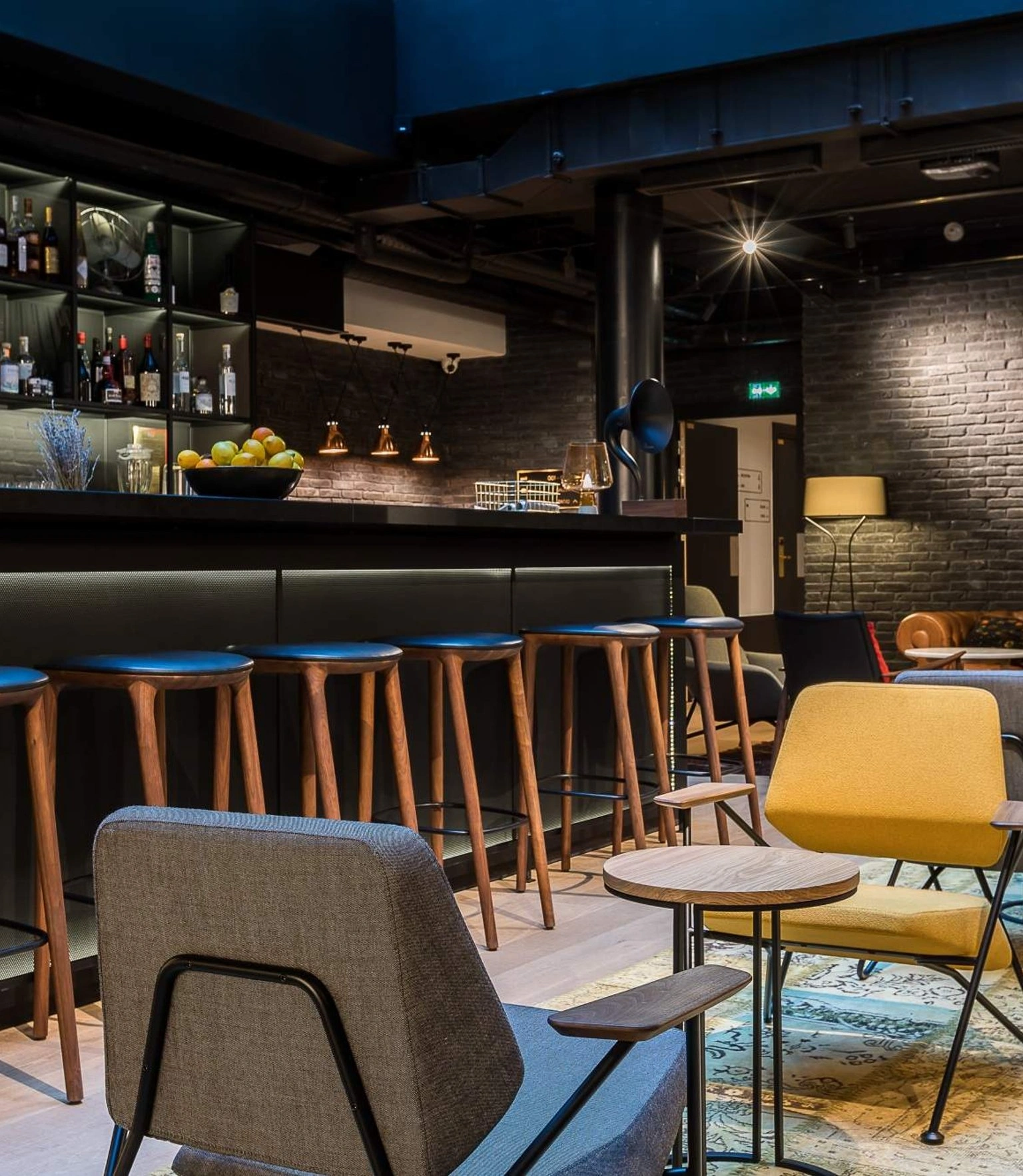 6 des meilleurs bars à Saint-Lazare