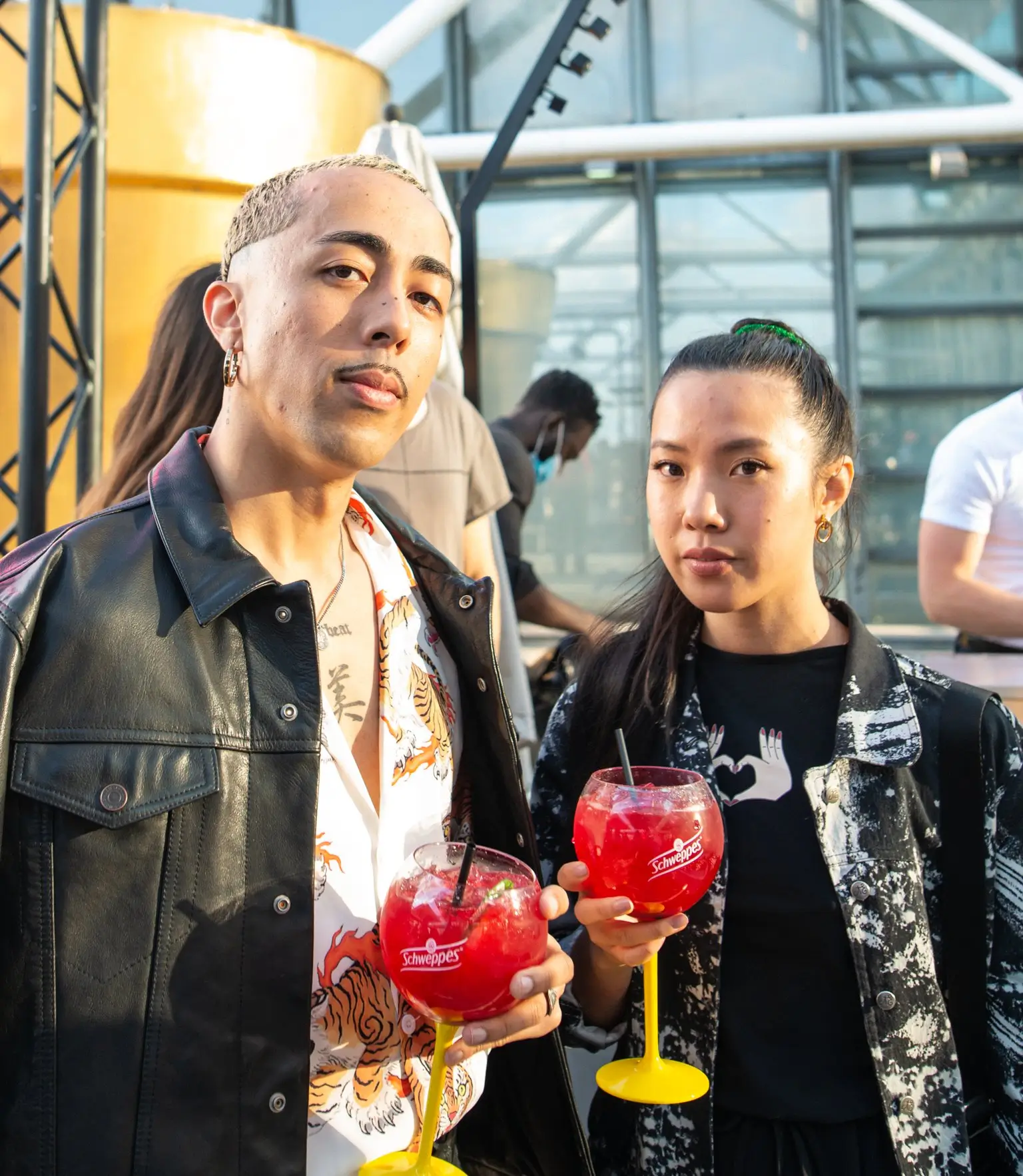 Recette Mocktail Pardon