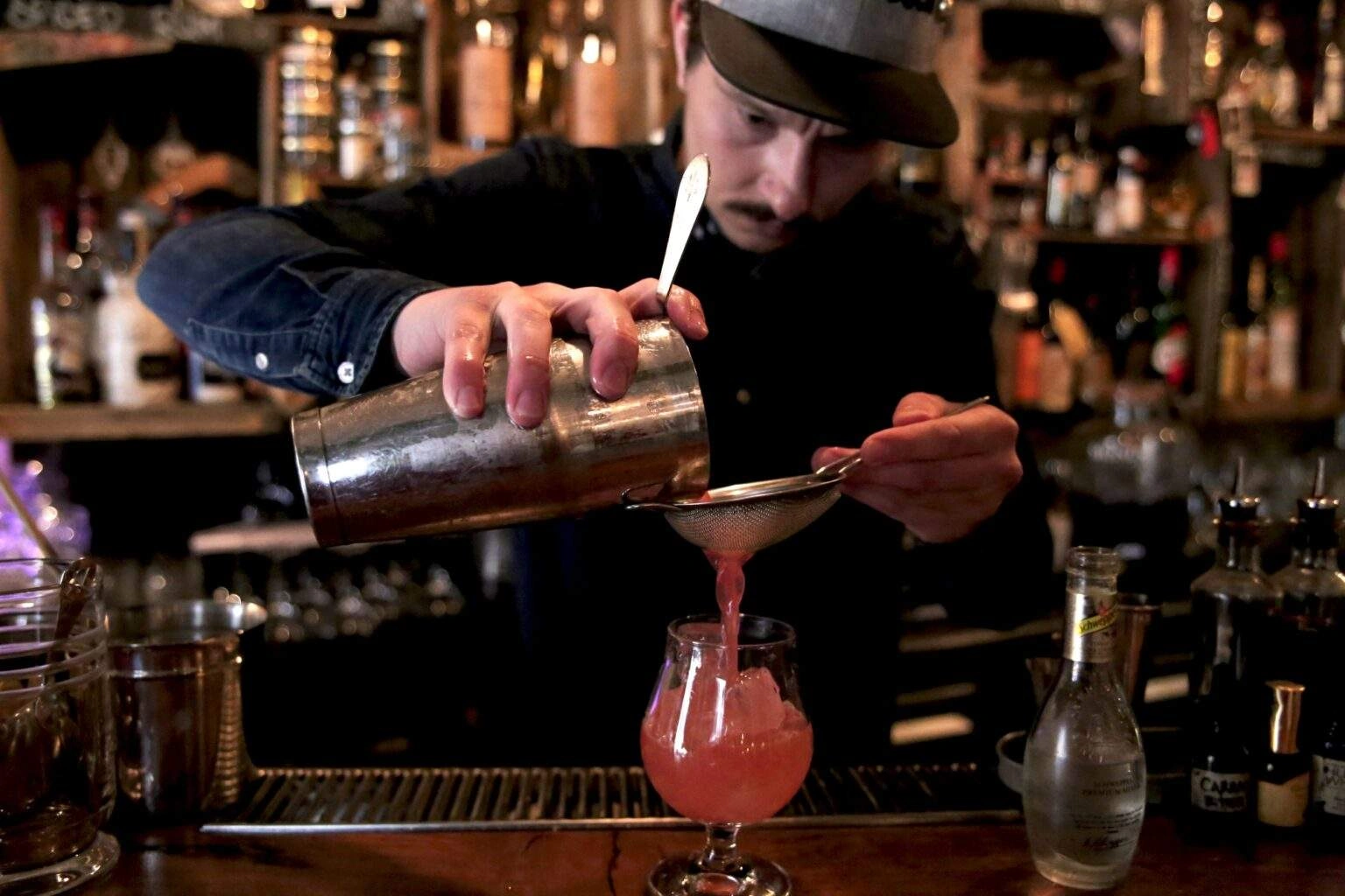 Préparation – photo 10