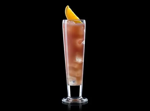 Recette Mocktail Bella Luna