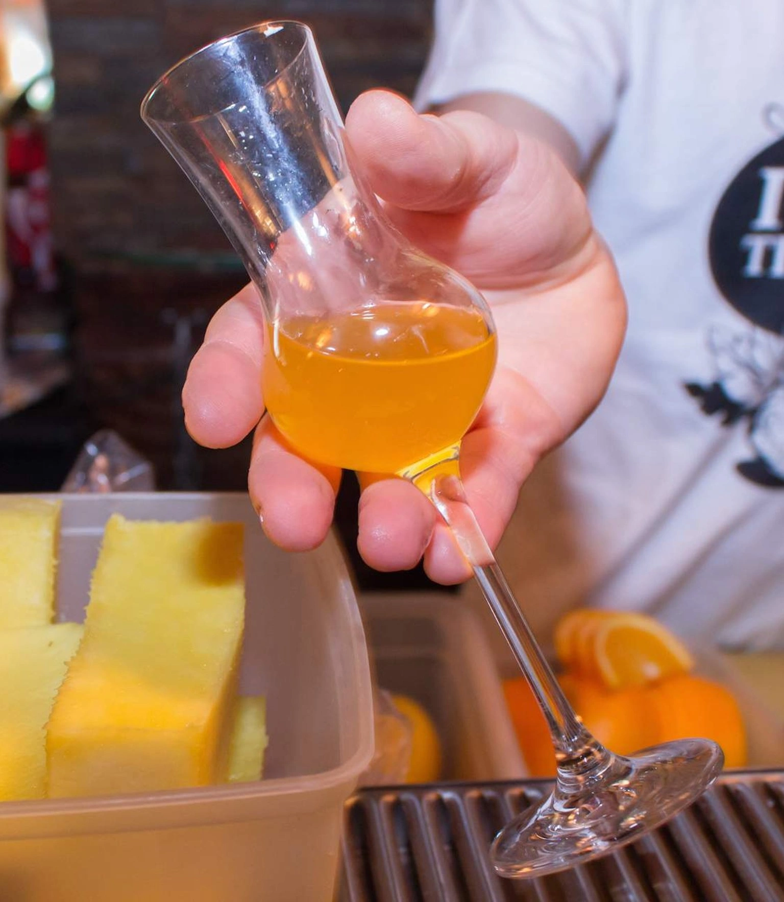 Astuce : comment faire un très bon sirop de passion