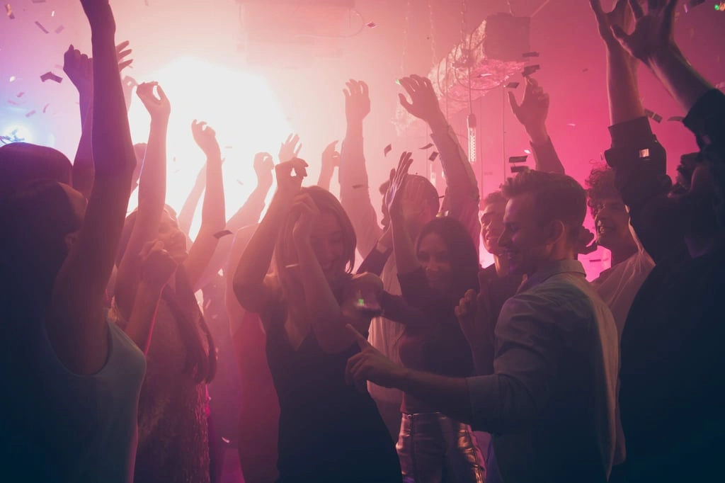 Les meilleurs bars dansants à Montpellier