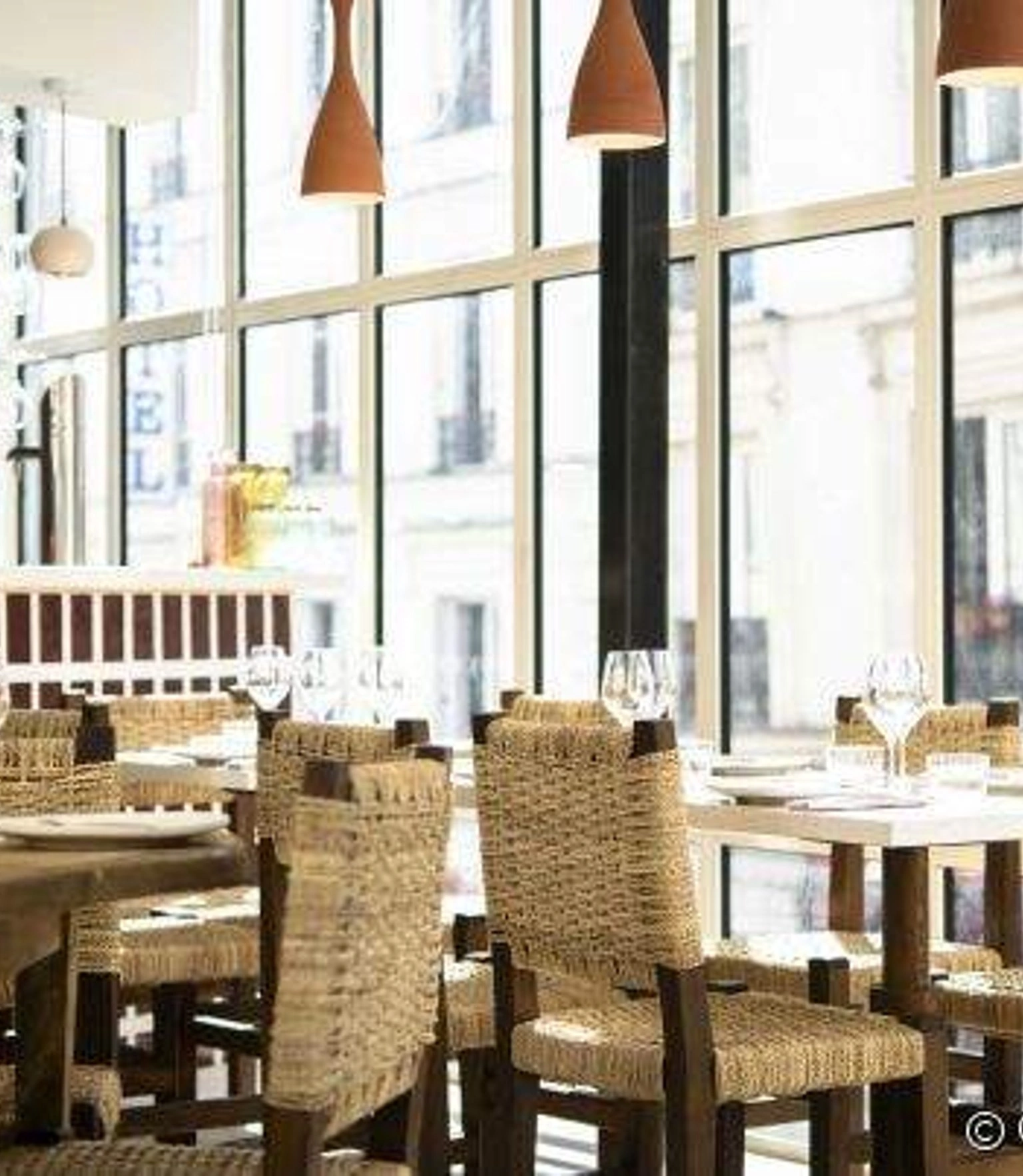 Où fêter le Nouvel An ? 5 restaurants festifs où attendre minuit