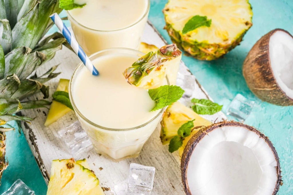 Histoire du cocktail Piña Colada