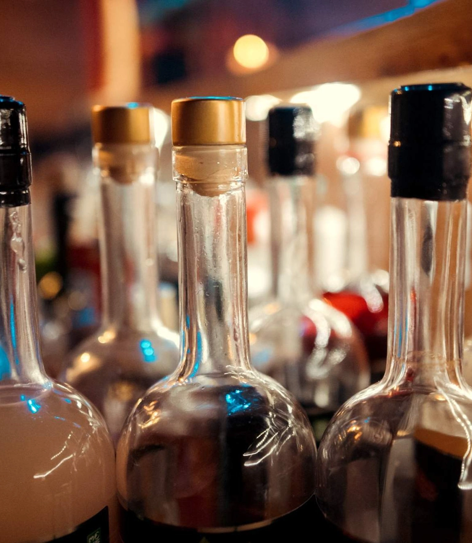 Recette Rhum arrangé fruit de la passion vanille