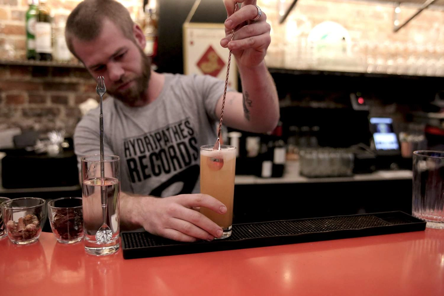 Préparation – photo 14