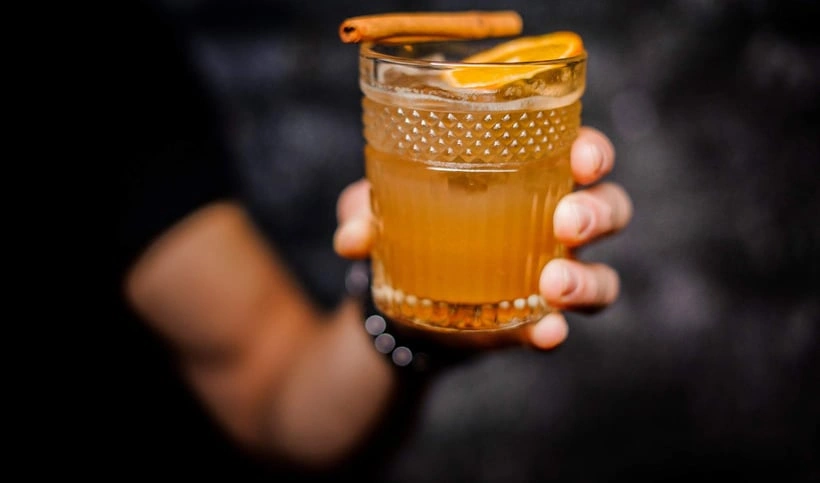 Cocktail sans alcool facile : 10 recettes simples et rapides à faire